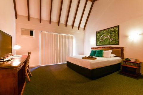 Sanno Marracoonda Perth Airport Hotel - Maitland Accommodation 7
