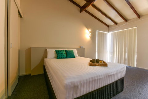 Sanno Marracoonda Perth Airport Hotel - Maitland Accommodation 23
