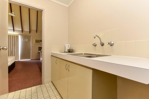 Sanno Marracoonda Perth Airport Hotel - Maitland Accommodation 21
