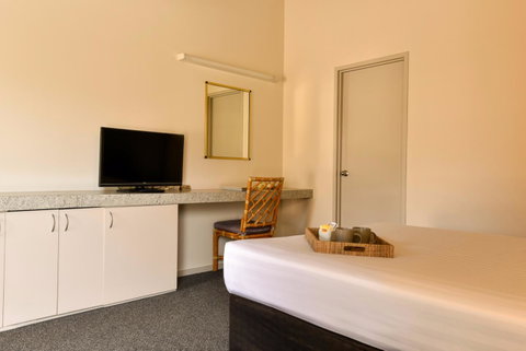 Sanno Marracoonda Perth Airport Hotel - Maitland Accommodation 20