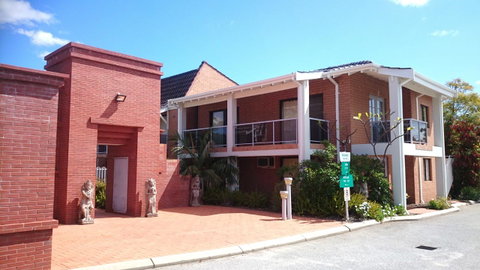 Sanno Marracoonda Perth Airport Hotel - Maitland Accommodation 28