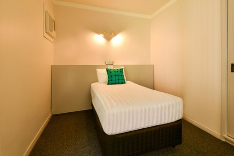 Sanno Marracoonda Perth Airport Hotel - Maitland Accommodation 12