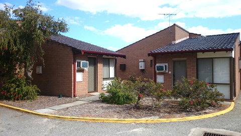 Sanno Marracoonda Perth Airport Hotel - Maitland Accommodation 31