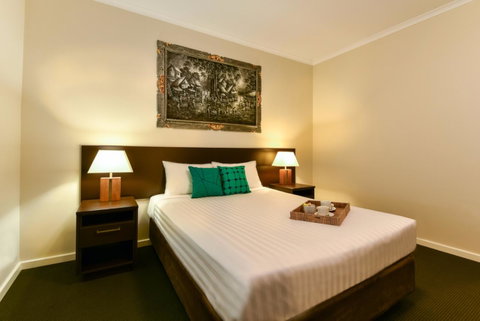 Sanno Marracoonda Perth Airport Hotel - Maitland Accommodation 17