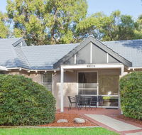 Bayview Geographe Resort Busselton - Maitland Accommodation