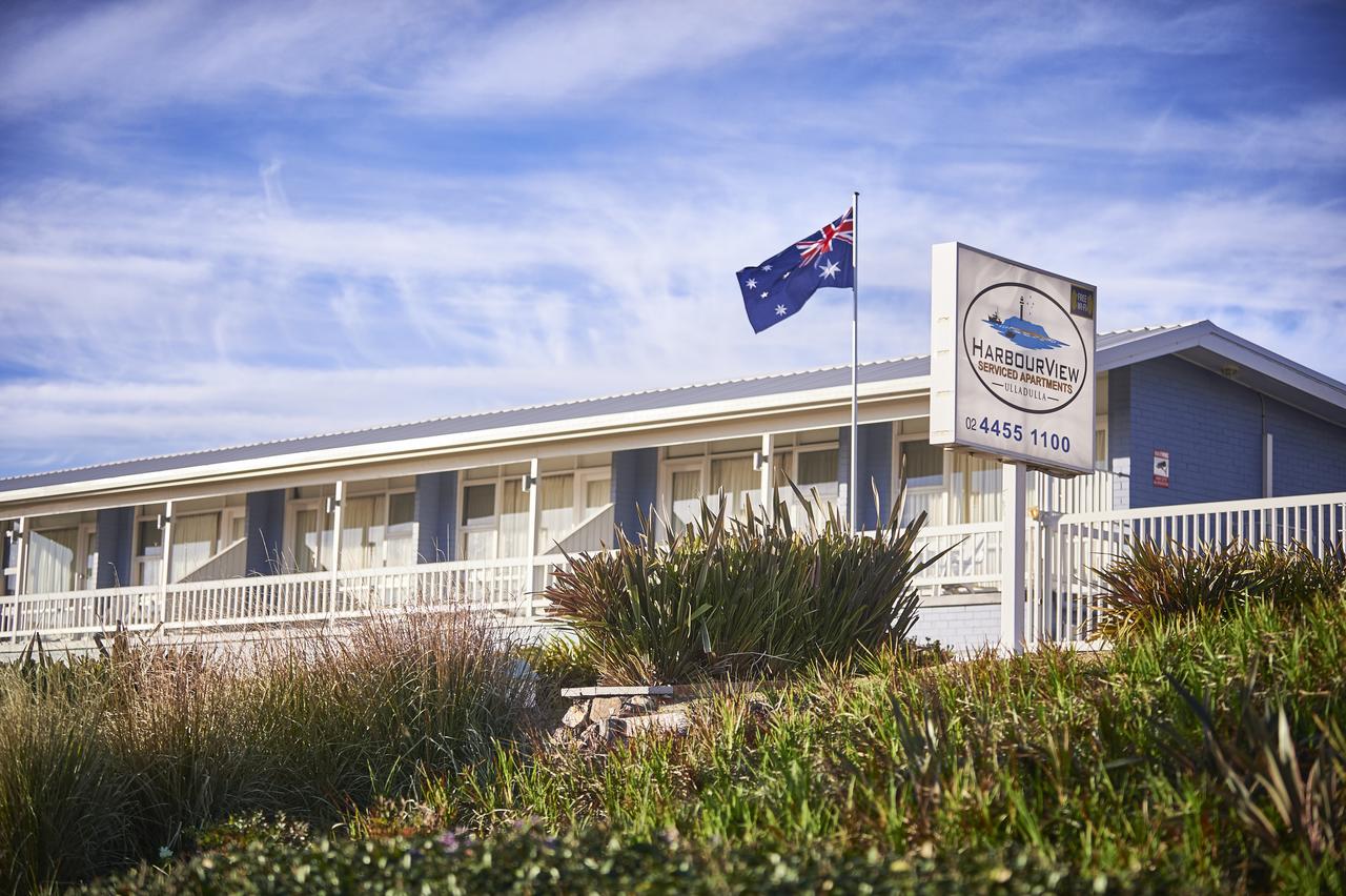 Ulladulla NSW Maitland Accommodation
