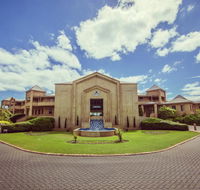 Abbey Beach Resort - Maitland Accommodation