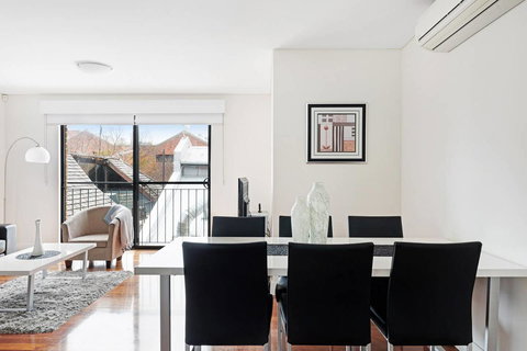 Parklane Apartments - Maitland Accommodation 3