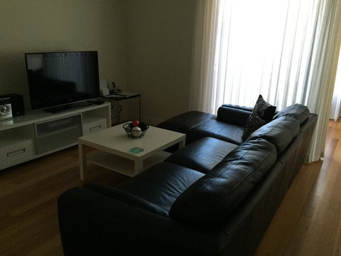 Parklane Apartments - Maitland Accommodation 19