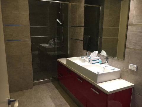 Parklane Apartments - Maitland Accommodation 20