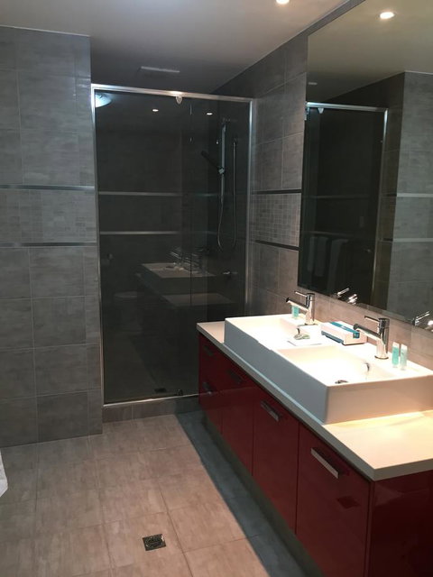 Parklane Apartments - Maitland Accommodation 11