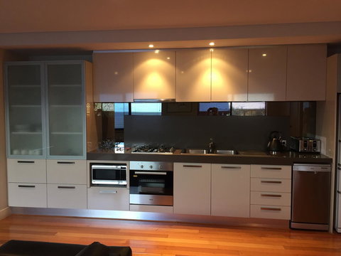 Parklane Apartments - Maitland Accommodation 6