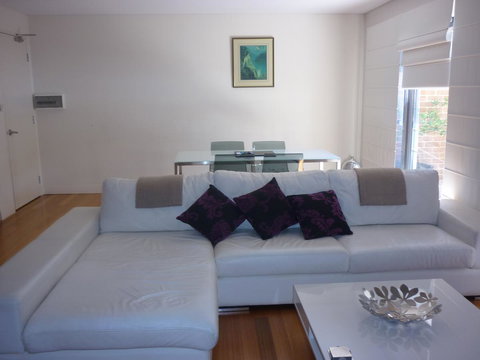 Parklane Apartments - Maitland Accommodation 31