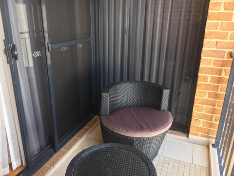 Parklane Apartments - Maitland Accommodation 21