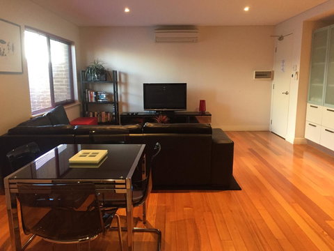 Parklane Apartments - Maitland Accommodation 5