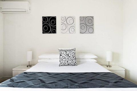 Parklane Apartments - Maitland Accommodation 39