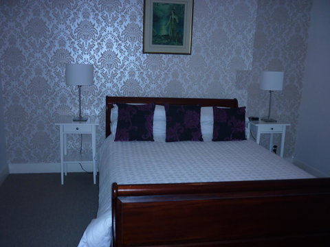 Parklane Apartments - Maitland Accommodation 32