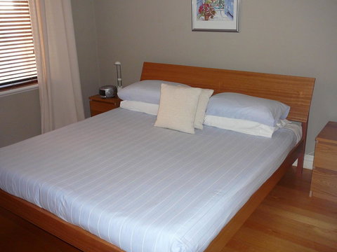 Parklane Apartments - Maitland Accommodation 26