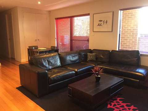 Parklane Apartments - Maitland Accommodation 4