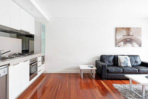 Parklane Apartments - Maitland Accommodation 12