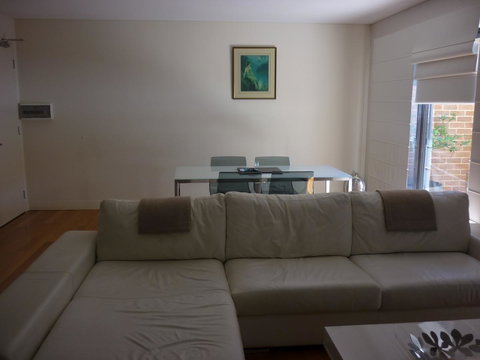 Parklane Apartments - Maitland Accommodation 33