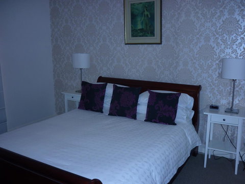 Parklane Apartments - Maitland Accommodation 28