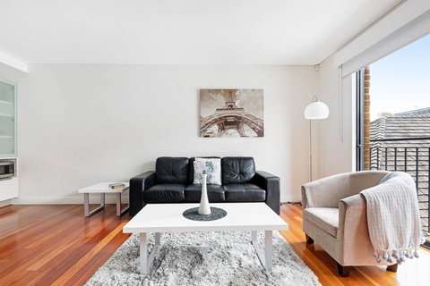 Parklane Apartments - Maitland Accommodation 0