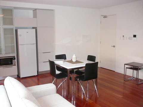 Parklane Apartments - Maitland Accommodation 24