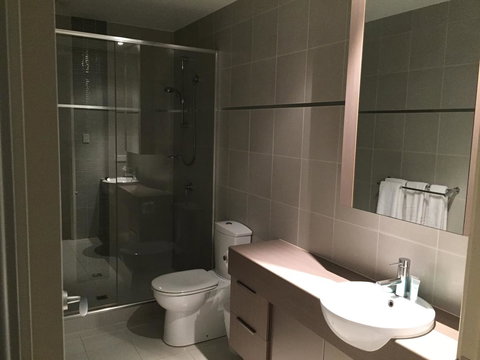 Parklane Apartments - Maitland Accommodation 18