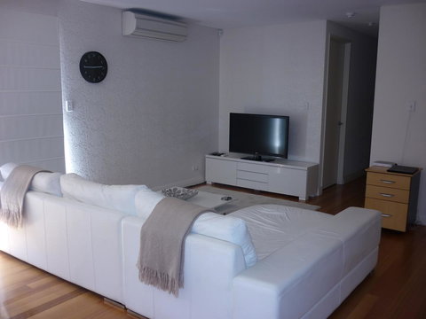 Parklane Apartments - Maitland Accommodation 29