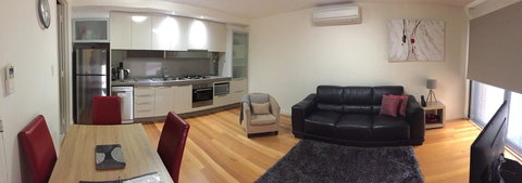 Parklane Apartments - Maitland Accommodation 14