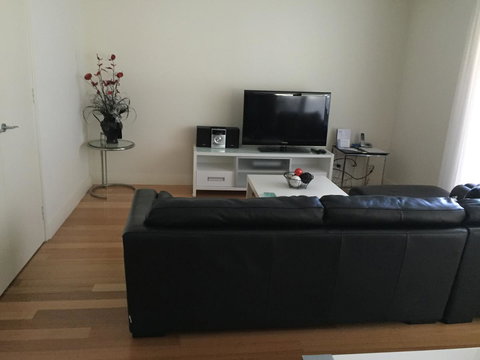 Parklane Apartments - Maitland Accommodation 16