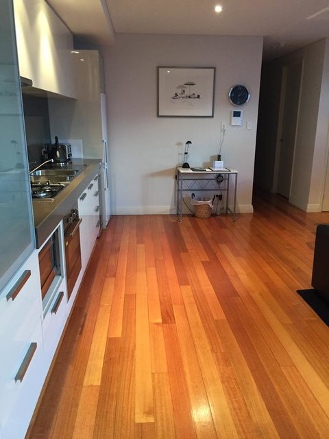 Parklane Apartments - Maitland Accommodation 1