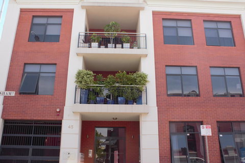 Parklane Apartments - Maitland Accommodation 25