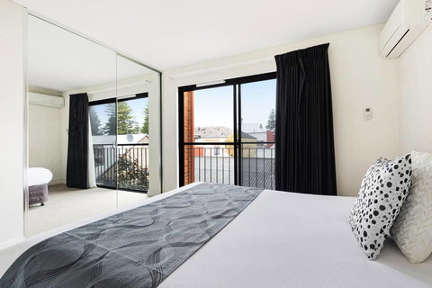 Parklane Apartments - Maitland Accommodation 37