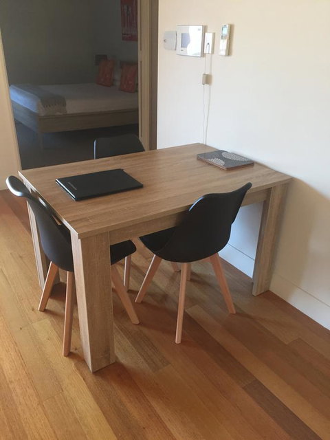 Parklane Apartments - Maitland Accommodation 23