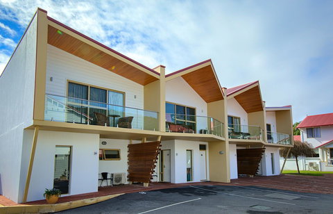 Pelicans Albany Middleton Beach - Maitland Accommodation 1