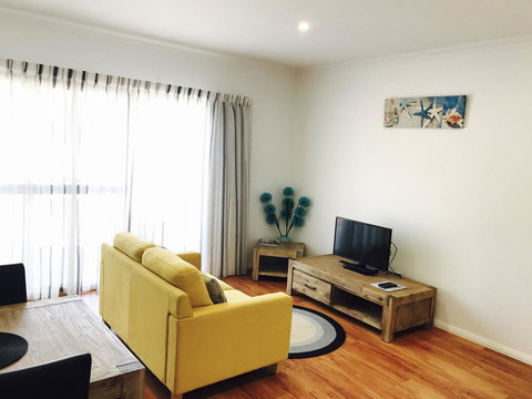 Pelicans Albany Middleton Beach - Maitland Accommodation 41