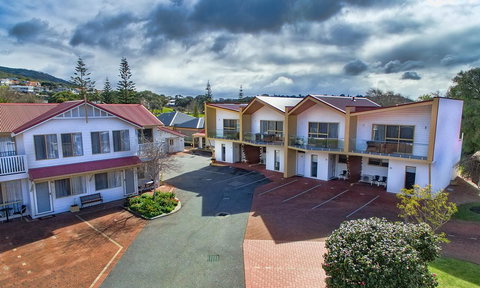 Pelicans Albany Middleton Beach - Maitland Accommodation 5