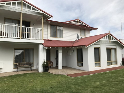 Pelicans Albany Middleton Beach - Maitland Accommodation 24