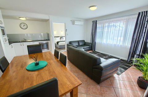 Pelicans Albany Middleton Beach - Maitland Accommodation 9