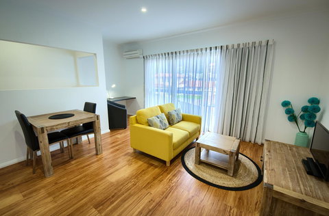 Pelicans Albany Middleton Beach - Maitland Accommodation 40