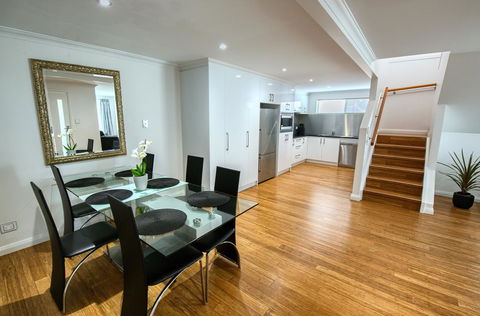 Pelicans Albany Middleton Beach - Maitland Accommodation 13