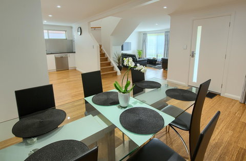 Pelicans Albany Middleton Beach - Maitland Accommodation 22