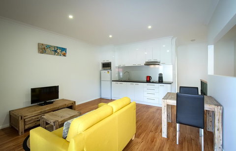 Pelicans Albany Middleton Beach - Maitland Accommodation 39