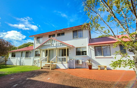 Pelicans Albany Middleton Beach - Maitland Accommodation 12