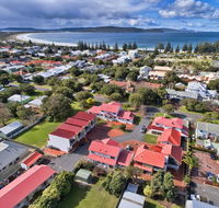 Pelicans Albany Middleton Beach - Maitland Accommodation