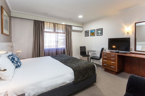 Country Comfort Amity Motel - Maitland Accommodation 43