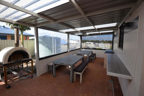 Country Comfort Amity Motel - Maitland Accommodation 13