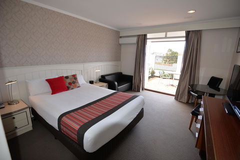 Country Comfort Amity Motel - Maitland Accommodation 26